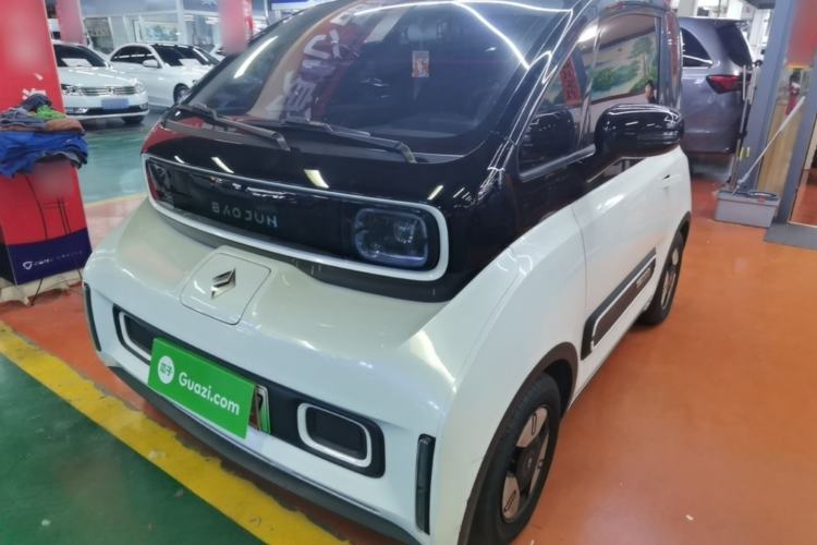 Used Baojun E300 2020 Starry Intelligence Edition Guazi used car, China used car export, Used car for sale, Used  cars, Cheapest cars for sale