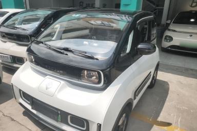 Used Baojun E300 2020 Star Travel Edition