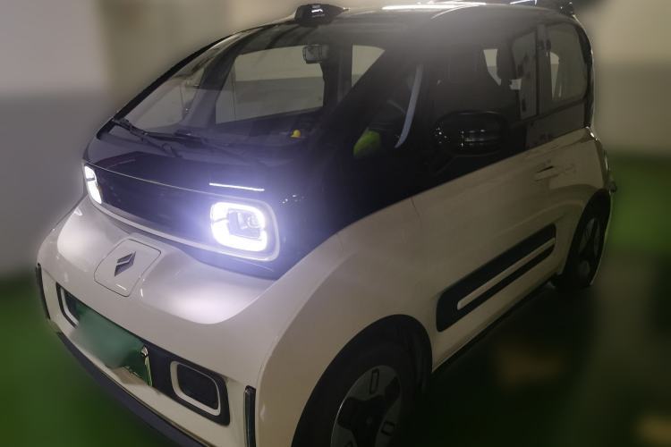 Used Baojun E300 2020 Plus Starry Intelligence Edition Guazi used car, China used car export, Used car for sale, Used  cars, Cheapest cars for sale