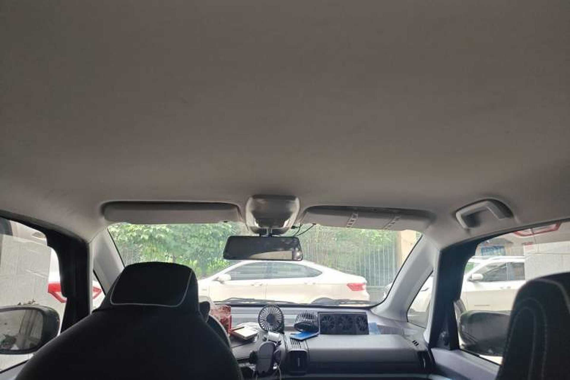 Used Baojun E300 2020 Plus Interstellar Smart Edition Headliner