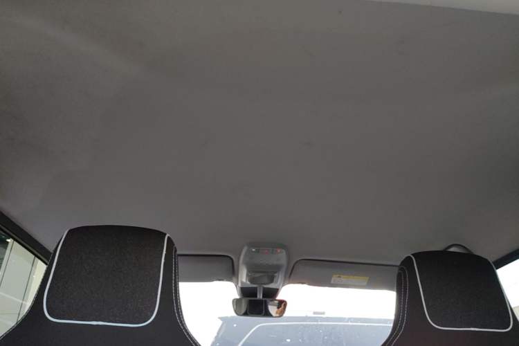Used Baojun E300 2020 Starry Intelligence Edition Headliner