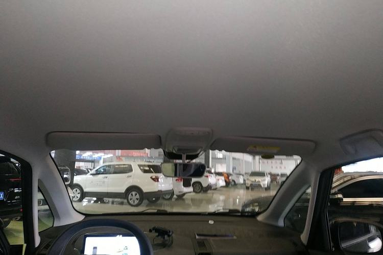 Used Baojun E300 2020 Star Travel Edition Headliner