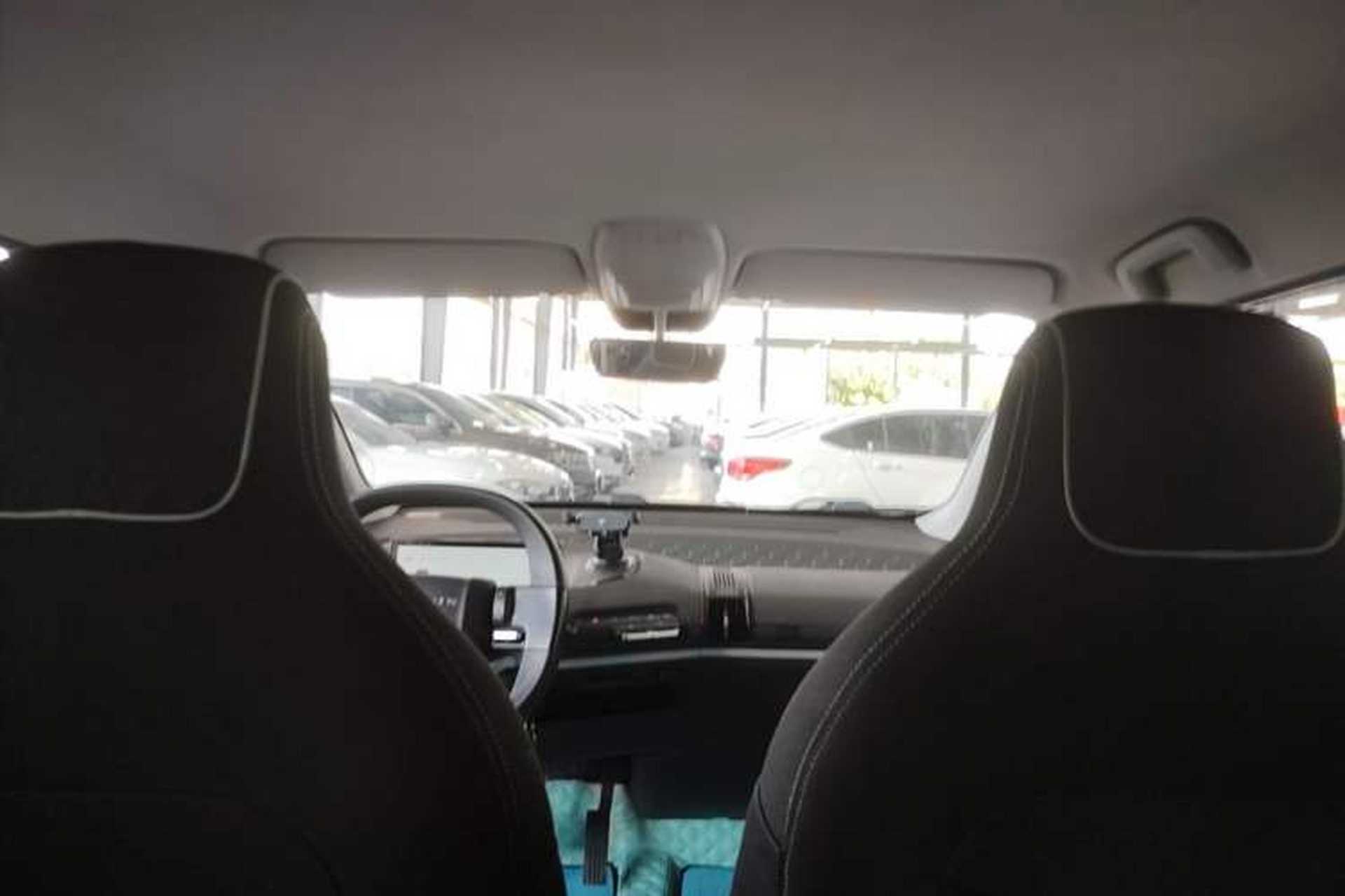 Used Baojun E300 2020 Plus Interstellar Smart Edition Headliner