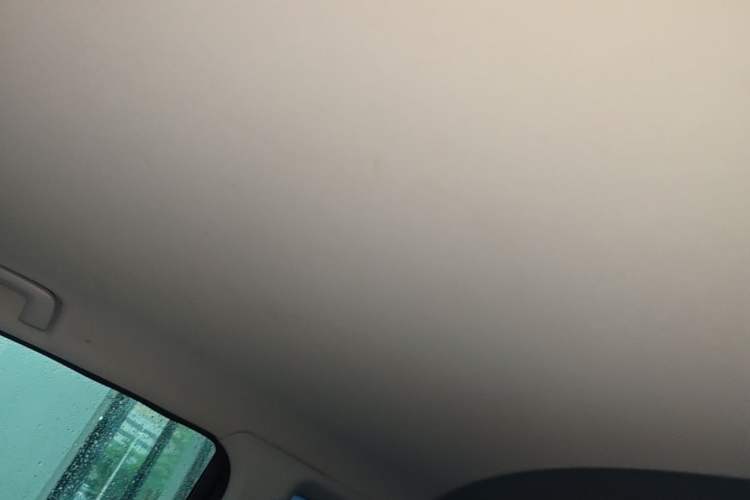 Used Baojun E300 2020 Plus Starry Intelligence Edition Headliner