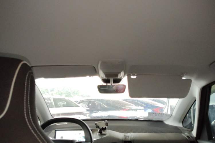 Used Baojun E300 2020 Plus Interstellar Smart Edition Headliner