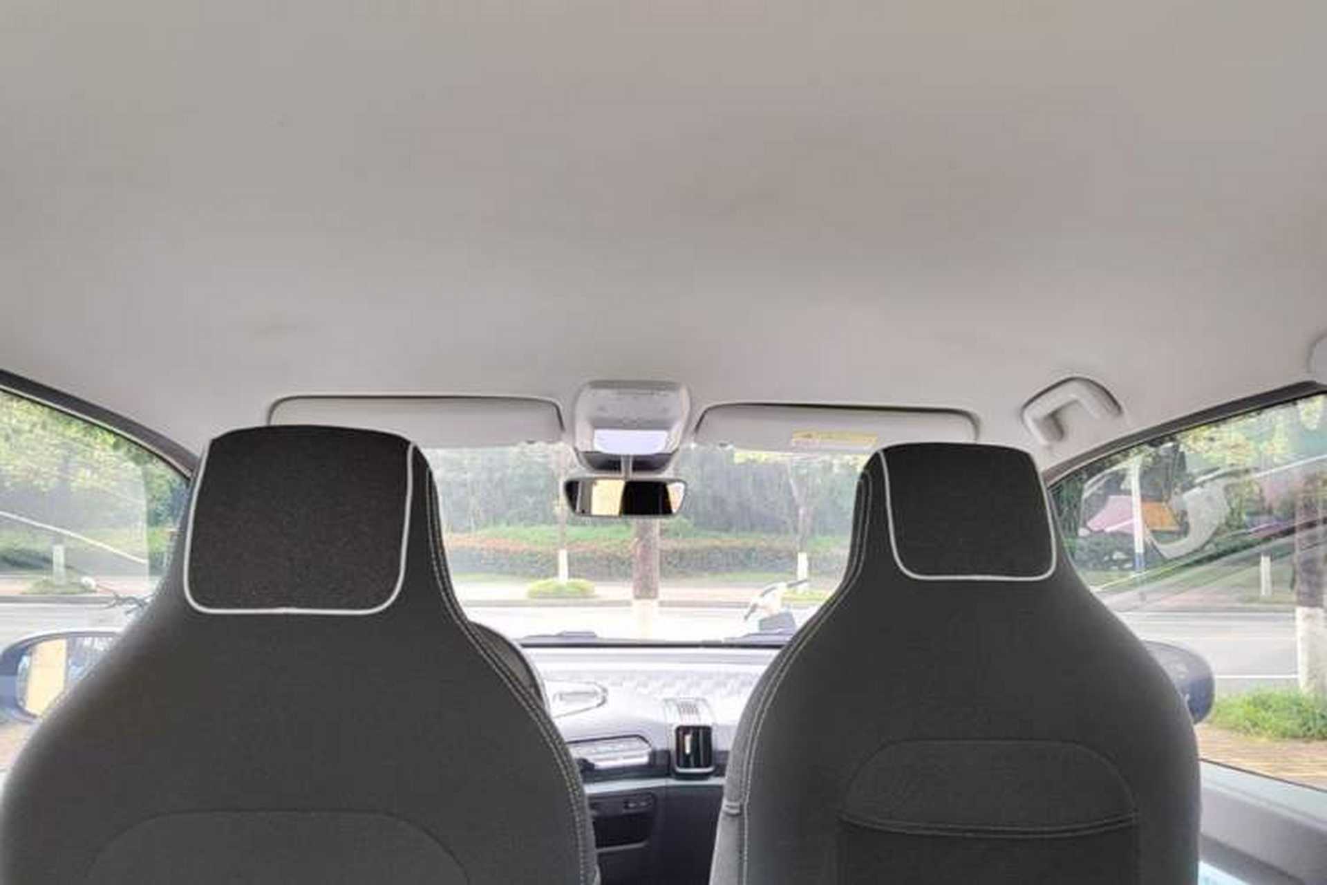 Used Baojun E300 2020 Plus Starry Intelligence Edition Headliner