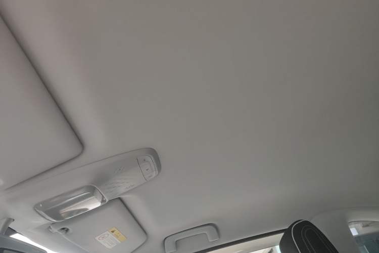 Used Baojun E300 2020 Star Travel Edition Headliner
