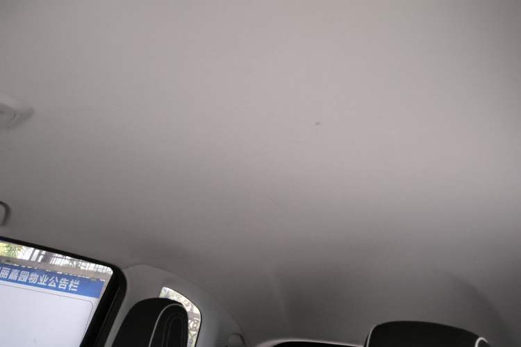 Used Baojun E300 2020 Star Travel Edition Headliner
