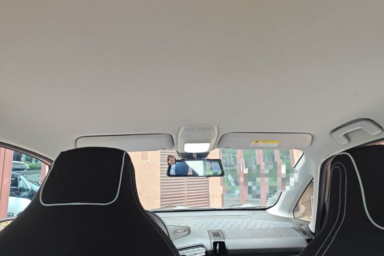 Used Baojun E300 2020 Star Travel Edition Headliner