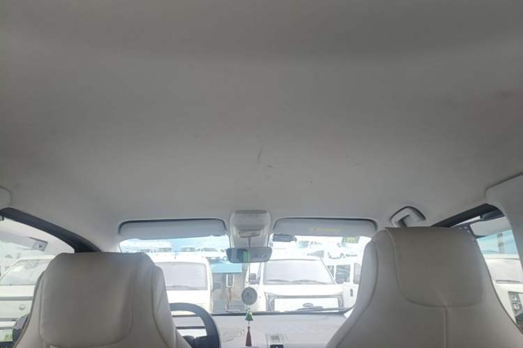 Used Baojun E300 2020 Interstellar Future Edition Headliner