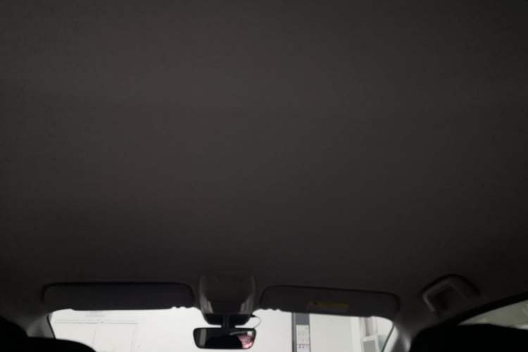 Used Baojun E300 2020 Starry Intelligence Edition Headliner