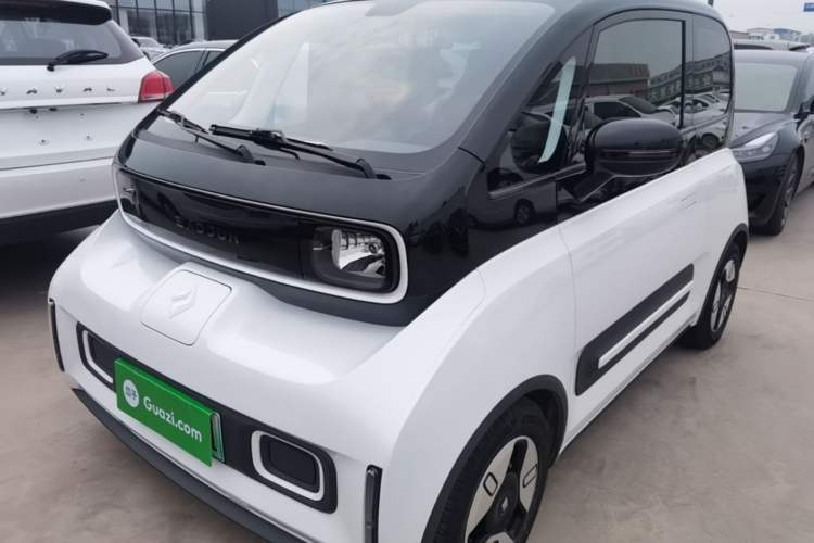 Used Baojun E300 2020 Plus Interstellar Smart Edition Guazi used car, China used car export, Used car for sale, Used  cars, Cheapest cars for sale