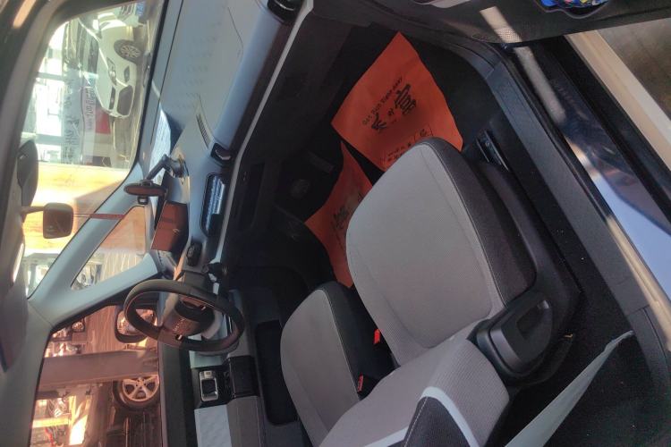 Used Baojun E300 2020 Starry Intelligence Edition Interior 1