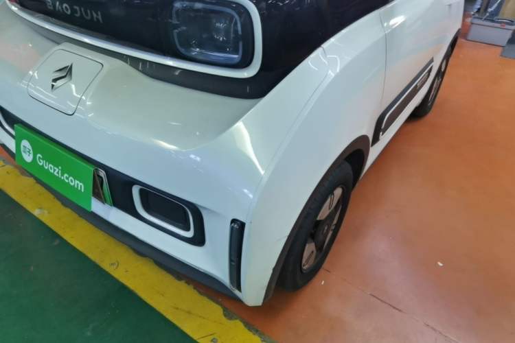 Used Baojun E300 2020 Starry Intelligence Edition Left Front Headlight