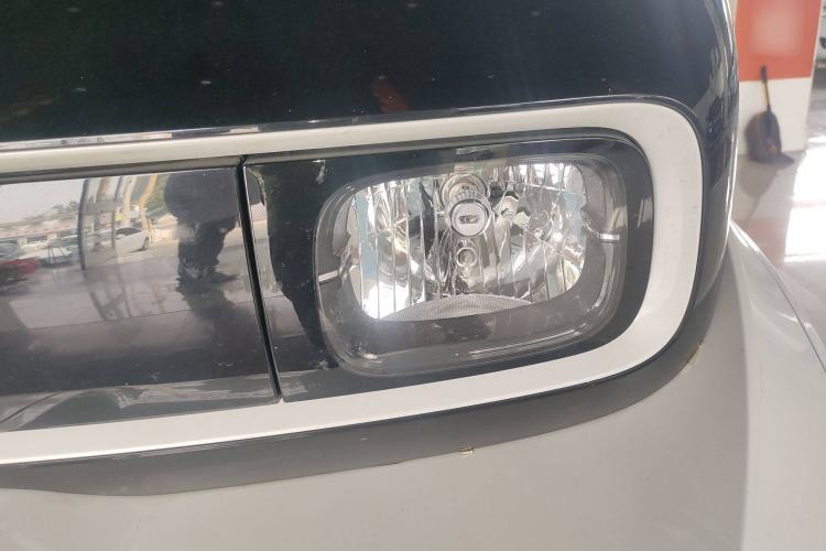 Used Baojun E300 2020 Plus Interstellar Smart Edition Left Front Headlight