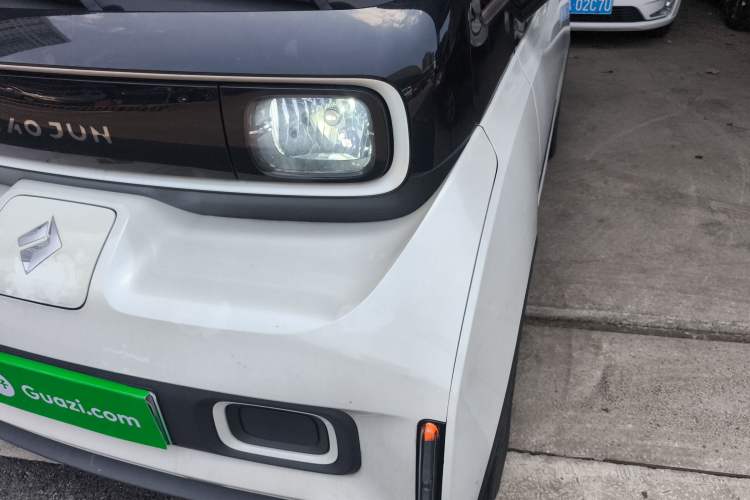 Used Baojun E300 2020 Plus Interstellar Smart Edition Left Front Headlight