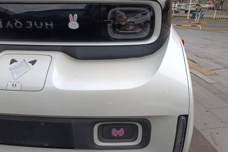 Used Baojun E300 2020 Plus Starry Intelligence Edition Left Front Headlight
