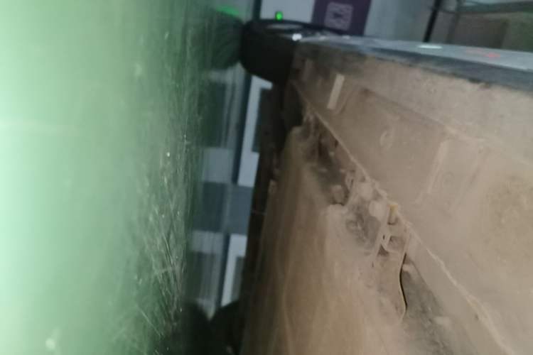 Used Baojun E300 2020 Star Travel Edition Left Side Sill