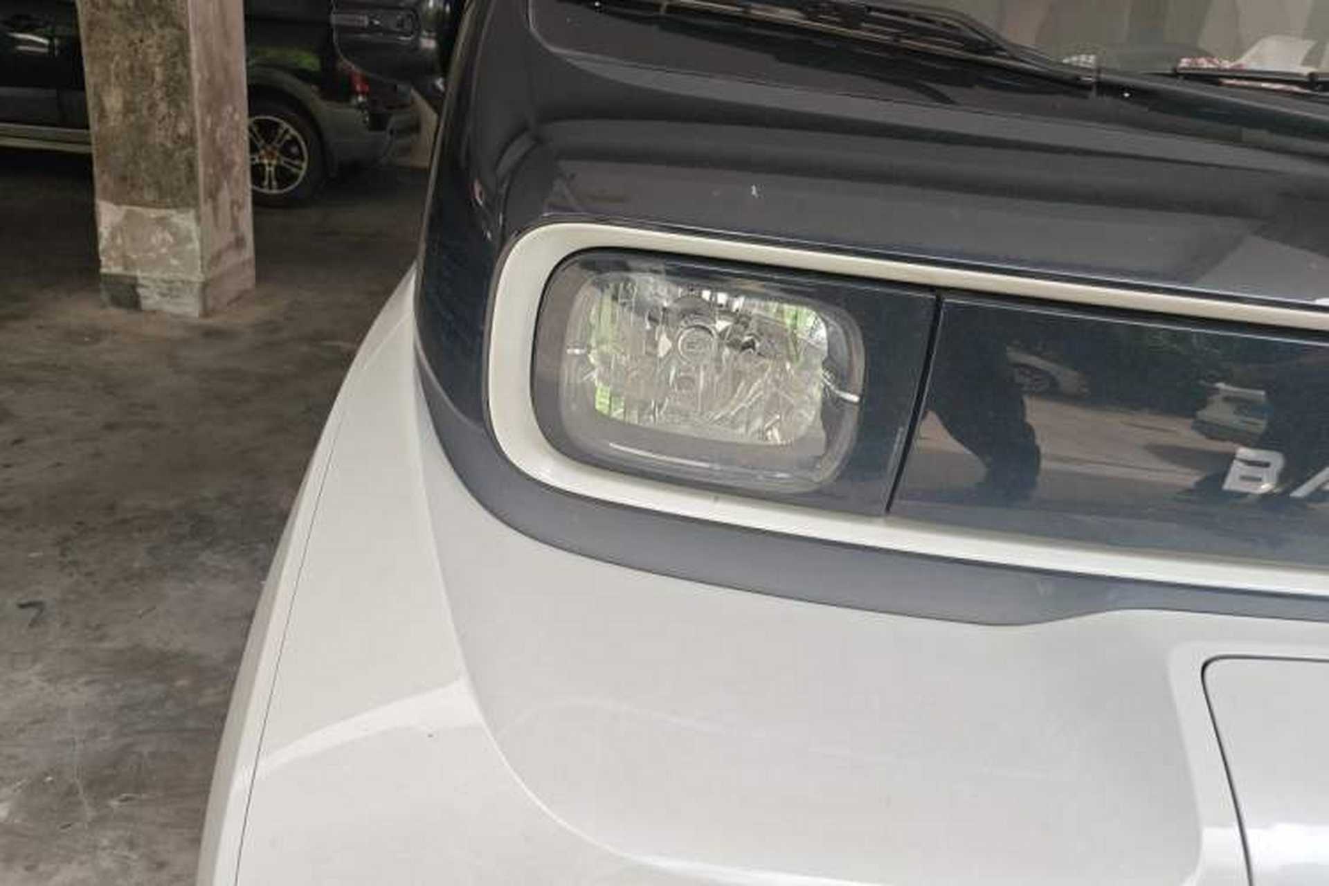 Used Baojun E300 2020 Plus Interstellar Smart Edition Right Front Headlight