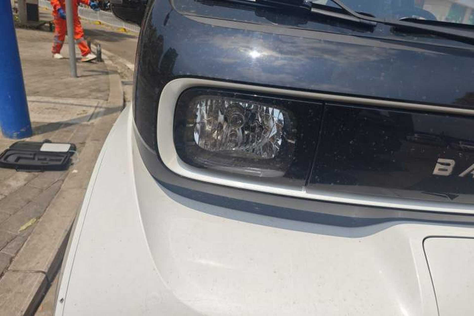 Used Baojun E300  Right Front Headlight