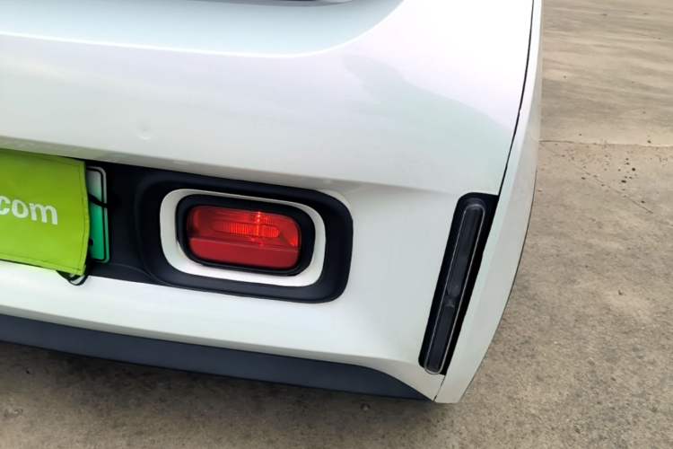Used Baojun E300 2020 Plus Interstellar Smart Edition Right Rear Taillight