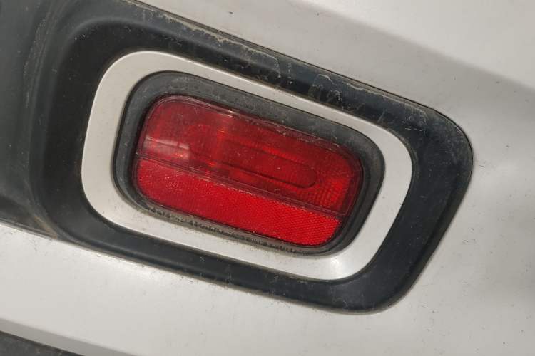 Used Baojun E300 2020 Plus Interstellar Smart Edition Right Rear Taillight