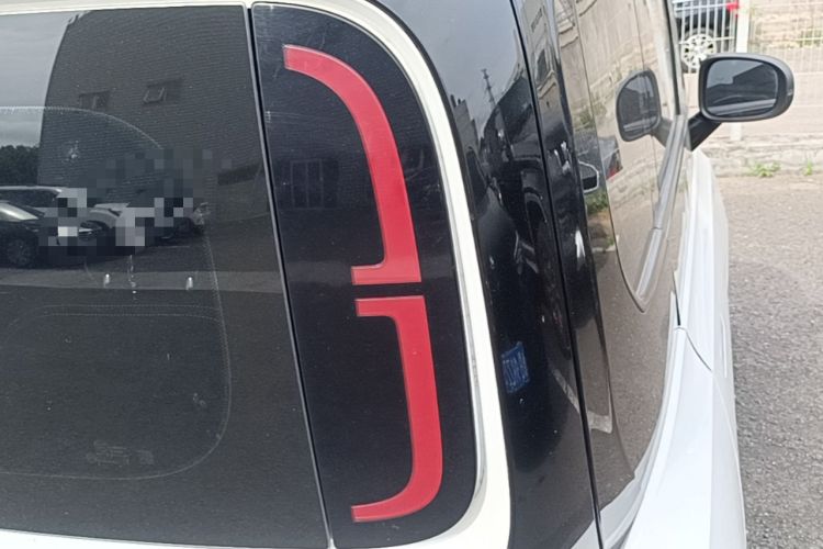 Used Baojun E300 2020 Star Travel Edition Right Rear Taillight