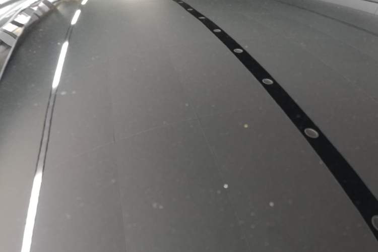 Used Baojun E300 2020 Star Travel Edition Roof