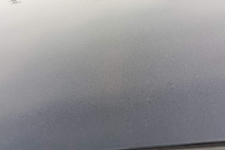 Used Baojun E300 2020 Star Travel Edition Roof