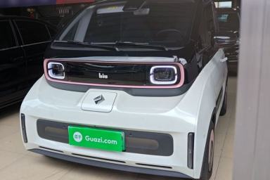 Used Baojun E300 2020 Interstellar Future Edition