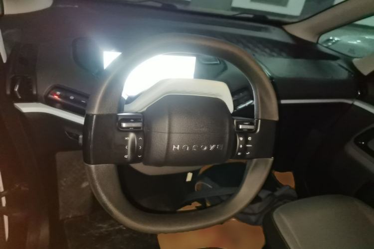 Used Baojun E300 2020 Star Travel Edition Steering Wheel