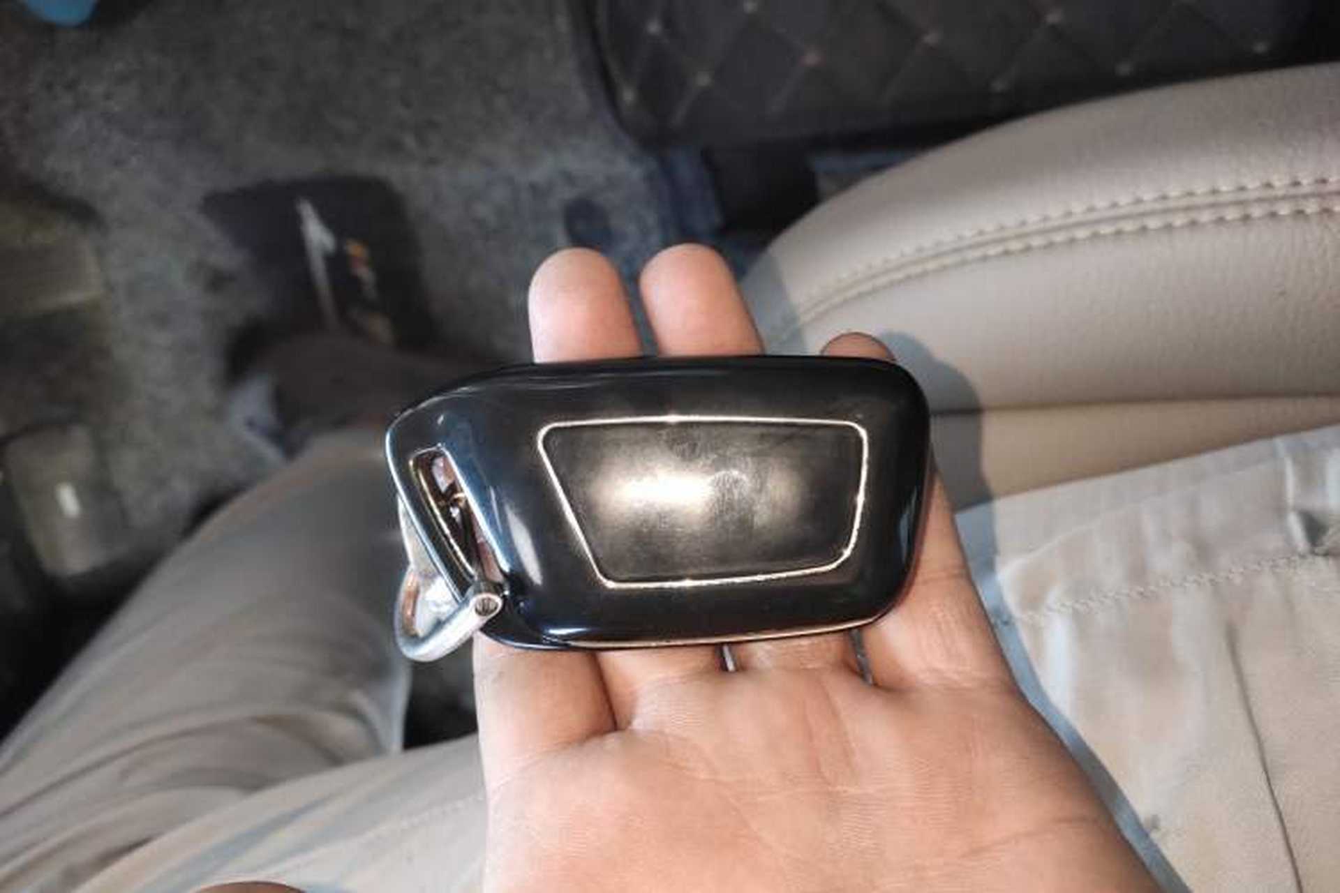 Used Baojun E300 2020 Plus Starry Intelligence Edition Vehicle Key