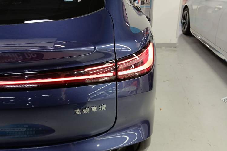 Used Baojun Enjoy 2025 All-Electric 600km Luxury Edition Exterior 6