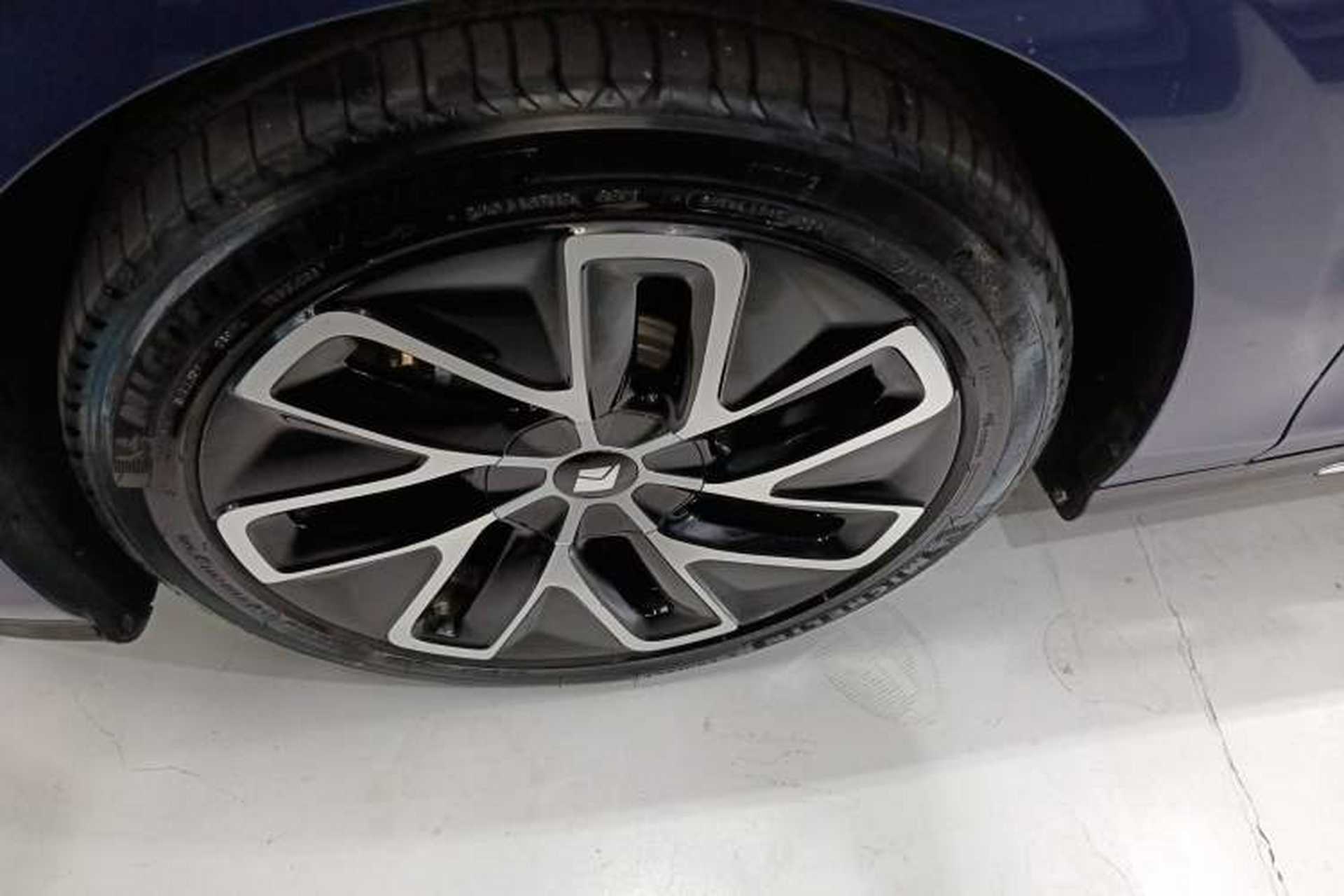 Used Baojun Enjoy 2025 All-Electric 600km Luxury Edition Exterior 7