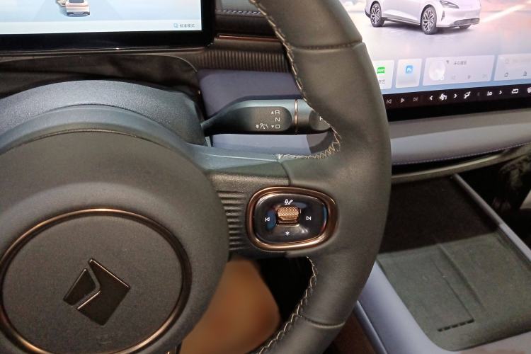 Used Baojun Enjoy 2025 All-Electric 600km Luxury Edition Gear Lever