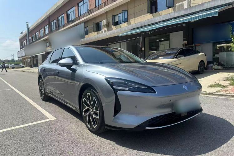 Used Baojun Enjoy 2025 All-Electric 600km Luxury Edition Exterior 1