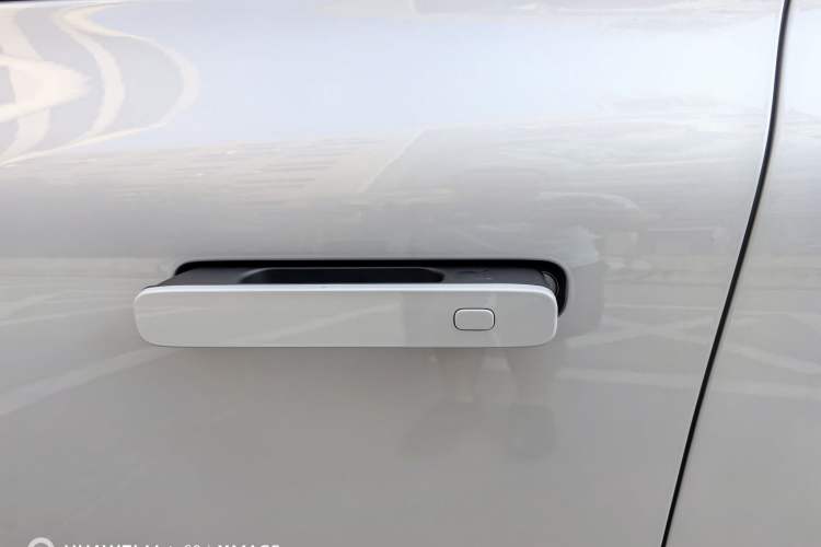 Used Baojun Enjoy 2025 All-Electric 600km Luxury Edition Exterior 13