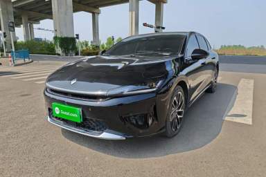 Used Baojun Enjoy 2025 Plug-in Hybrid 140km Luxury Edition