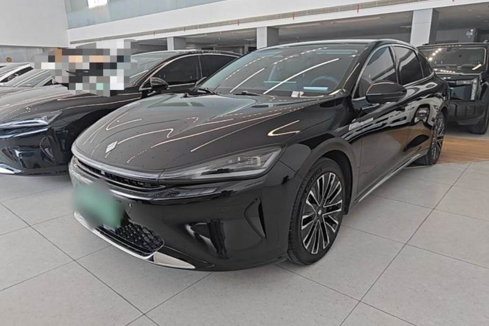 Baojun Enjoy 2025
