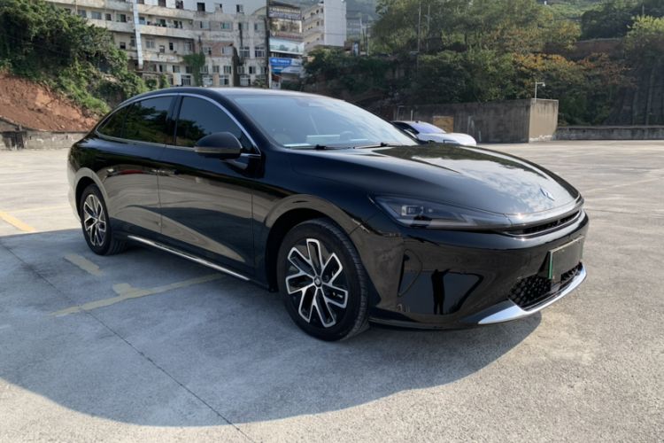 Used Baojun Enjoy 2025 Plug-in Hybrid 140km Standard Version Exterior 15