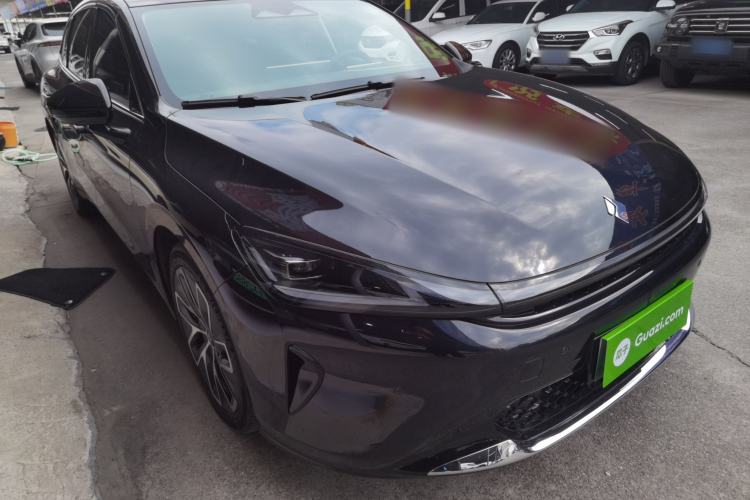 Used Baojun Enjoy 2025 Plug-in Hybrid 140km Luxury Edition Exterior 2