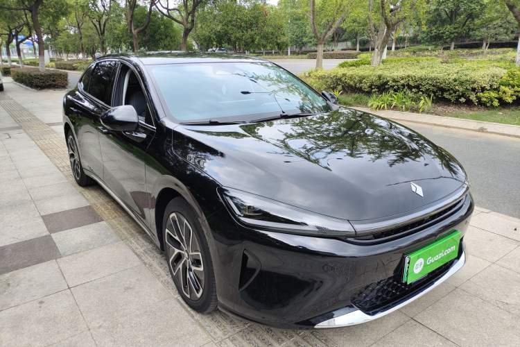 Used Baojun Enjoy 2025 Plug-in Hybrid 140km Luxury Edition Exterior 2