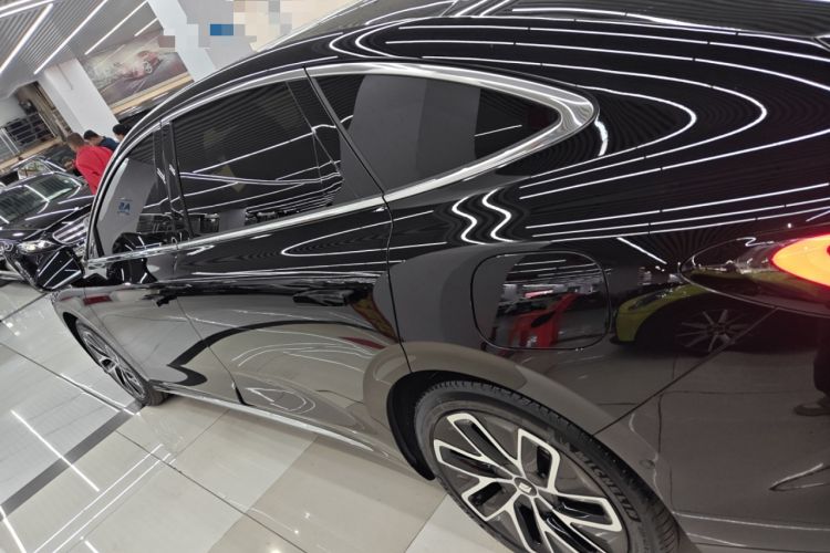 Used Baojun Enjoy 2025 Plug-in Hybrid 140km Luxury Edition Exterior 3