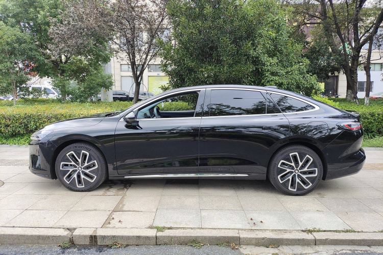 Used Baojun Enjoy 2025 Plug-in Hybrid 140km Luxury Edition Exterior 3