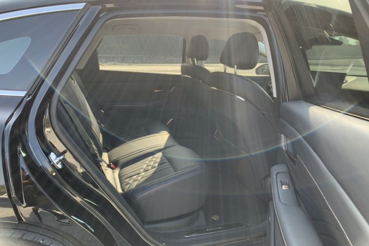 Used Baojun Enjoy 2025 Plug-in Hybrid 140km Standard Version Exterior 5