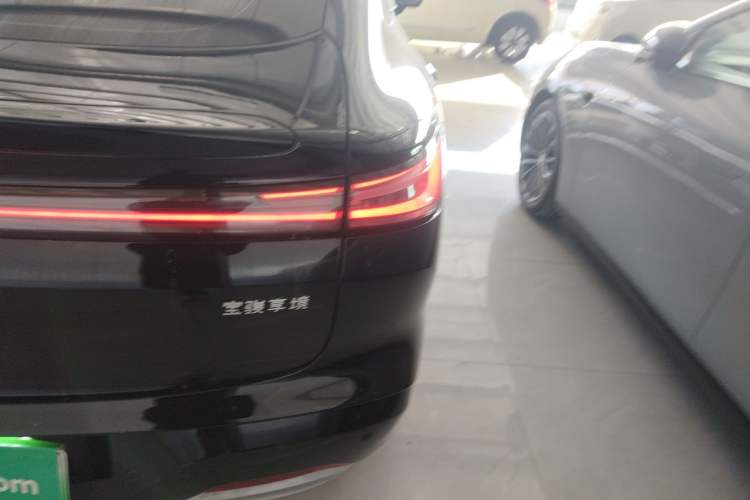 Used Baojun Enjoy 2025 Plug-in Hybrid 140km Luxury Edition Exterior 6