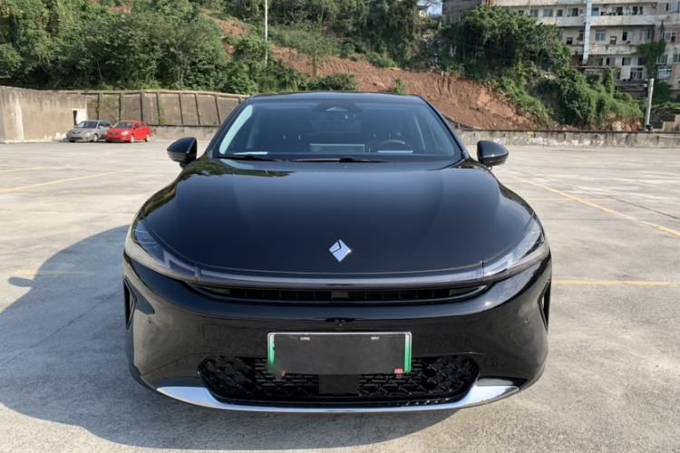 Used Baojun Enjoy 2025 Plug-in Hybrid 140km Standard Version Exterior 7