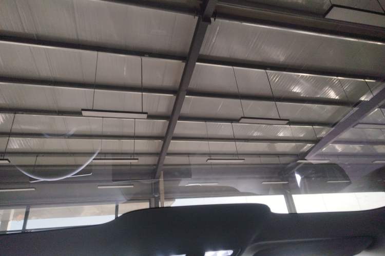 Used Baojun Enjoy 2025 Plug-in Hybrid 140km Luxury Edition Headliner