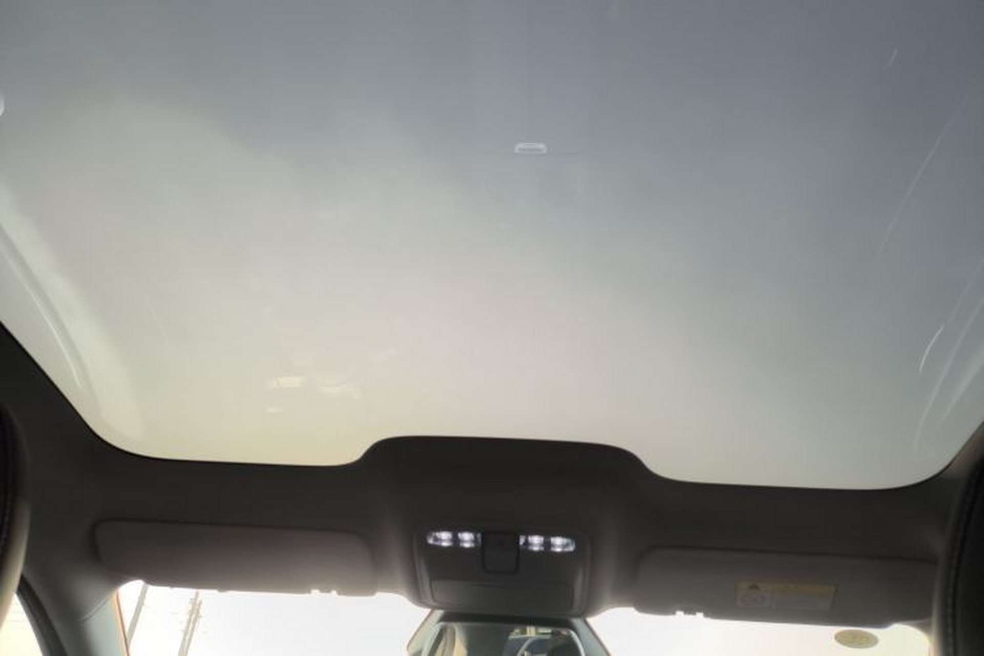 Used Baojun Enjoy 2025 All-Electric 600km Luxury Edition Headliner