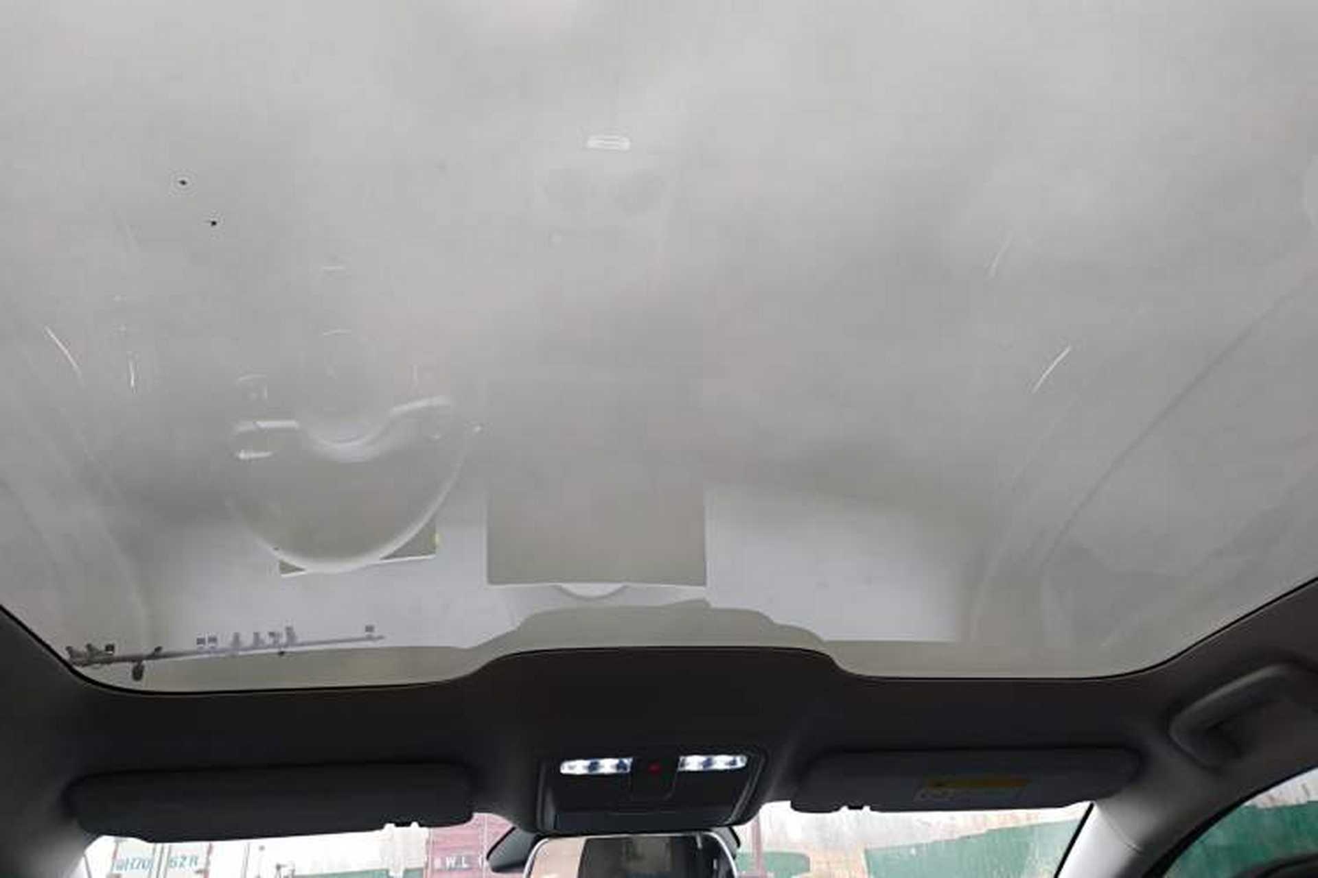 Used Baojun Enjoy 2025 Plug-in Hybrid 140km Luxury Edition Headliner